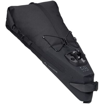 Borsa da sella Vaude Trailsaddle L 10,5L (nero) No-size Borsa da sella Vaude Trailsaddle L 10,5L (nero) No-size