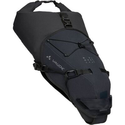 Borsa da sella Vaude Trailsaddle Cage 15L (Nera) No-size Borsa da sella Vaude Trailsaddle Cage 15L (Nera) No-size