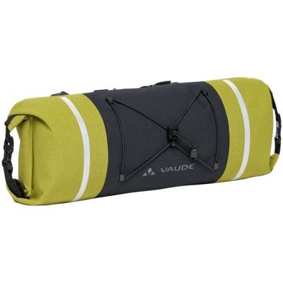 Borsa da manubrio Vaude Trailfront Compact 5L (dark leaf) No-size Borsa da manubrio Vaude Trailfront Compact 5L (dark leaf) No-size