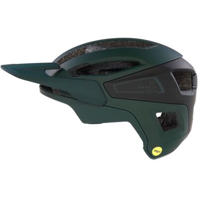 Casco da MTB Oakley DRT3 MIPS (Hunter Green/Satin Black) 51-55 cm Casco da MTB Oakley DRT3 MIPS (Hunter Green/Satin Black) 51-55 cm
