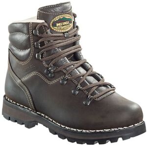 Scarpe da Trekking Impermeabili Meindl Badile - Pelle Resistente per Lunghe Escursioni Scarpe da Trekking Impermeabili Meindl Badile - Pelle Resistente per Lunghe Escursioni