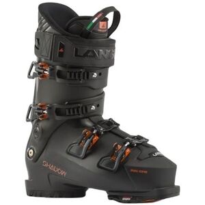 Scarpa da sci Lange SHADOW 110 LV GW (BLACK) uomo 46 (29.5 Mondo) Scarpa da sci Lange SHADOW 110 LV GW (BLACK) uomo 46 (29.5 Mondo)