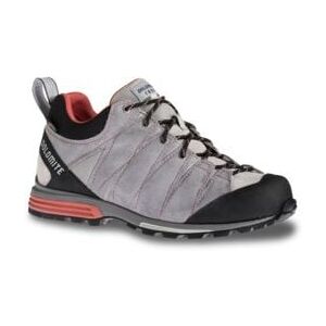 Dolomite Scarpa Diagonal Pro GTX W (Grigio Alluminio/Rosso Corallo) Donna 42 (8 UK) Dolomite Scarpa Diagonal Pro GTX W (Grigio Alluminio/Rosso Corallo) Donna 42 (8 UK)