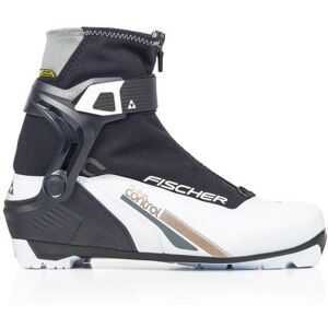 Scarponi da sci nordico Fischer Xc Control My Style Women 37 Scarponi da sci nordico Fischer Xc Control My Style Women 37