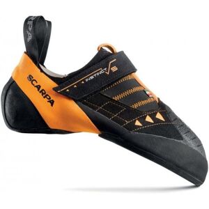 Scarpone da arrampicata Scarpa Instinct VS (Nero) Uomo 42.5 (8.5 UK) Scarpone da arrampicata Scarpa Instinct VS (Nero) Uomo 42.5 (8.5 UK)