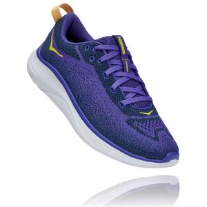 Scarpa da corsa Hoka One One One Hupana Flow (CLEMATIS BLUE/ARCTIC ICE) Donna 36 2/3 (US 5.5) Scarpa da corsa Hoka One One One Hupana Flow (CLEMATIS BLUE/ARCTIC ICE) Donna 36 2/3 (US 5.5)