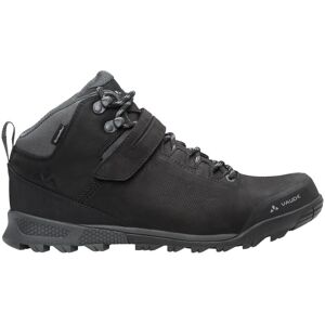 Scarpe da MTB Vaude AM Tsali Mid Stx (Phantom Black) 36 Scarpe da MTB Vaude AM Tsali Mid Stx (Phantom Black) 36