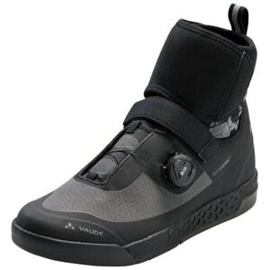 Vaude AM Moab Mid Winter STX (Nero) Scarpe da ciclismo da uomo 41 Vaude AM Moab Mid Winter STX (Nero) Scarpe da ciclismo da uomo 41