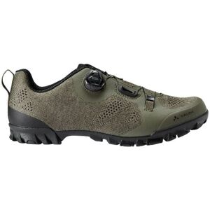 Scarpe da bicicletta Vaude Me TVL Skoj (kaki) Uomo 42 Scarpe da bicicletta Vaude Me TVL Skoj (kaki) Uomo 42