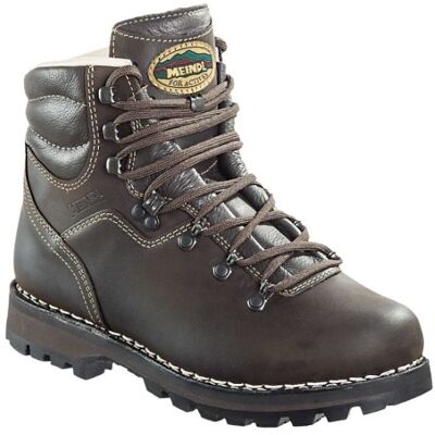 Scarpe da Trekking Impermeabili Meindl Badile - Pelle Resistente per Lunghe Escursioni Scarpe da Trekking Impermeabili Meindl Badile - Pelle Resistente per Lunghe Escursioni