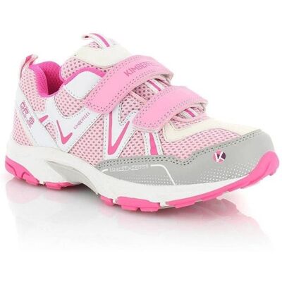 Scarpe outdoor junior Kimberfeel Pilat (Candy) 27 Scarpe outdoor junior Kimberfeel Pilat (Candy) 27