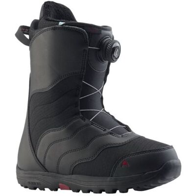 Scarponi da snowboard da donna Burton Mint Boa (Nero) 7 Scarponi da snowboard da donna Burton Mint Boa (Nero) 7