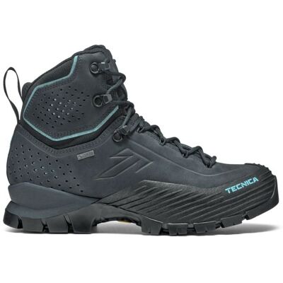Scarpe da Trekking TECNICA Forge 2.0 GTX - Uomo - Blu - 40 Scarpe da Trekking TECNICA Forge 2.0 GTX - Uomo - Blu - 40