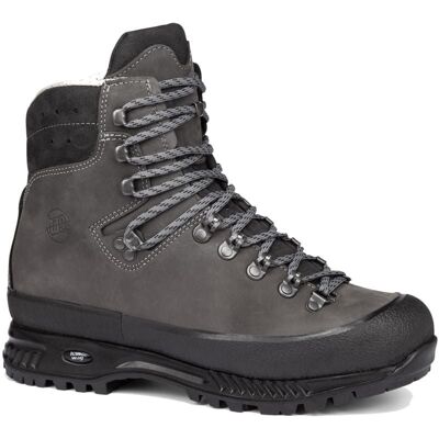 Scarpe da trekking Hanwag Yukon (asfalto) 46.5 (11.5 UK) Scarpe da trekking Hanwag Yukon (asfalto) 46.5 (11.5 UK)