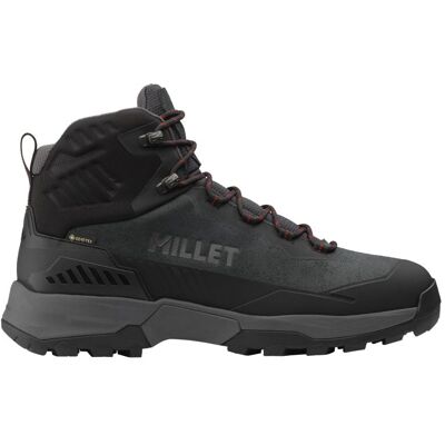 Scarpone da trekking Millet UBIC MID GTX M (DARK GREY) Uomo 9,5 Scarpone da trekking Millet UBIC MID GTX M (DARK GREY) Uomo 9,5