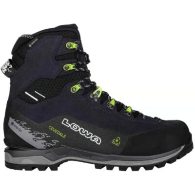 Lowa Cevedale Pro GTX Mid Uomo - Scarponi da montagna Lowa Cevedale Pro GTX Mid Uomo - Scarponi da montagna