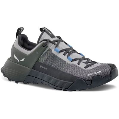 Scarpe da escursionismo SALEWA Wildfire NXT GORE-TEX - Donna - Nero Scarpe da escursionismo SALEWA Wildfire NXT GORE-TEX - Donna - Nero