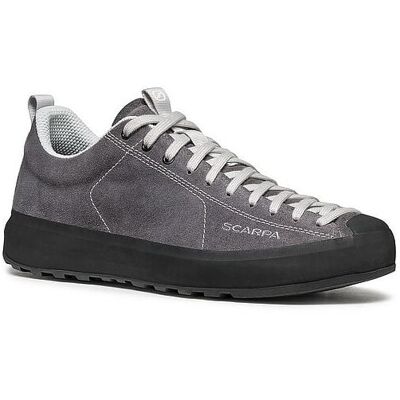 Scarpa Scarpa Mojito Wrap graphite - Unisex 37 (4 UK) Scarpa Scarpa Mojito Wrap graphite - Unisex 37 (4 UK)