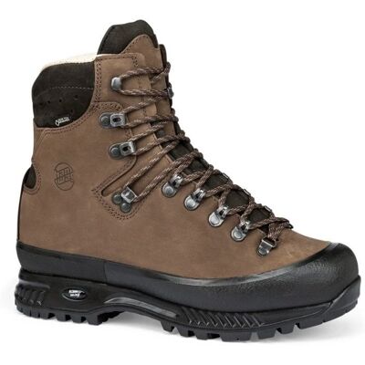 Scarpa da trekking Hanwag Alaska GTX (Asfalto) uomo 44.5 (10 UK) Scarpa da trekking Hanwag Alaska GTX (Asfalto) uomo 44.5 (10 UK)