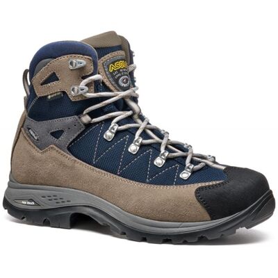 Scarpe da trekking Asolo FINDER GV MM (LANA/BLUE/GREY) Donna 42.5 (8.5 UK) Scarpe da trekking Asolo FINDER GV MM (LANA/BLUE/GREY) Donna 42.5 (8.5 UK)