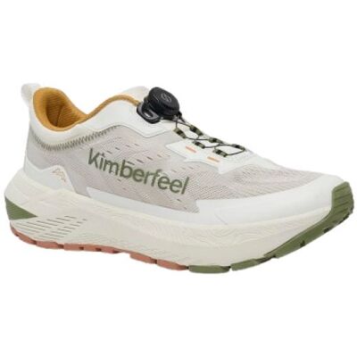 Scarpe da trekking Kimberfeel KBF TR05 (bianco sporco) Unisex 43 Scarpe da trekking Kimberfeel KBF TR05 (bianco sporco) Unisex 43