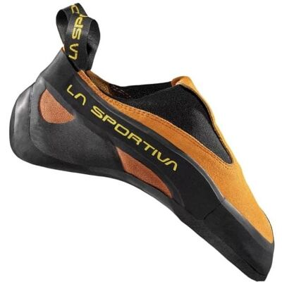 La Sportiva Cobra - Calzata aderente - Scarpa da arrampicata La Sportiva Cobra - Calzata aderente - Scarpa da arrampicata