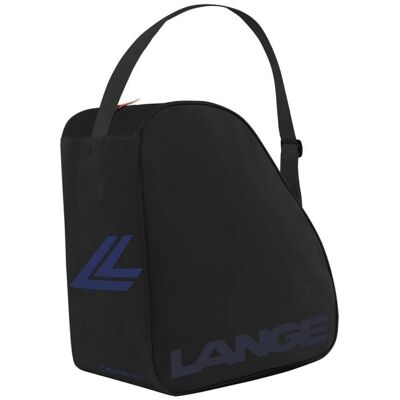 Sacchetto per scarponi da sci Lange Shadow Basic (nero) Taille unique Sacchetto per scarponi da sci Lange Shadow Basic (nero) Taille unique