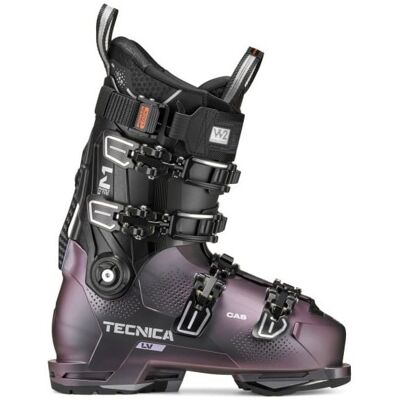 Scarponi da sci Tecnica MACH1 LV 115 W TD2 GW (IRIDESCENT BOREAL) Donna 235 Scarponi da sci Tecnica MACH1 LV 115 W TD2 GW (IRIDESCENT BOREAL) Donna 235