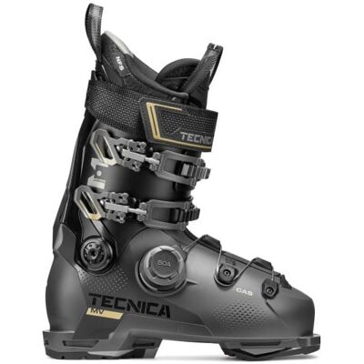 Scarponi da sci Tecnica MACH BOA MV 100 GW (RACE GRAY) Uomo 290 Scarponi da sci Tecnica MACH BOA MV 100 GW (RACE GRAY) Uomo 290