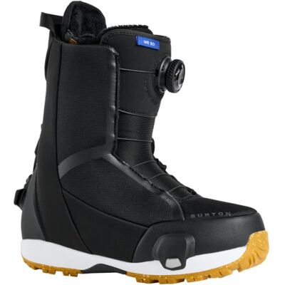Scarponi da snowboard Burton Women's Waverange Step On (Nero) Donna 7,5 Scarponi da snowboard Burton Women's Waverange Step On (Nero) Donna 7,5