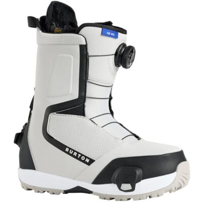 Scarponi da snowboard Burton Women's Highshot Step On (Gray Cloud) Donna 7 Scarponi da snowboard Burton Women's Highshot Step On (Gray Cloud) Donna 7