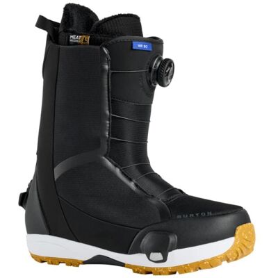 Scarponi da snowboard Burton Men's Waverange Step On (Black) Uomo 11 Scarponi da snowboard Burton Men's Waverange Step On (Black) Uomo 11