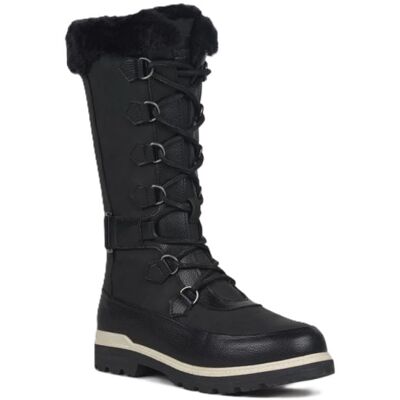 Stivali da neve Kimberfeel ADARA (Nero) Donna 36 Stivali da neve Kimberfeel ADARA (Nero) Donna 36