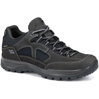 Hanwag Gritstone II Wide GTX Scarpe da Trekking Impermeabili - Hiking & Approach Shoes Hanwag Gritstone II Wide GTX Scarpe da Trekking Impermeabili - Hiking & Approach Shoes