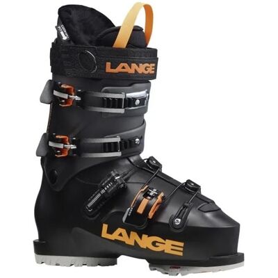 Scarponi da sci Lange CONCEPT 10 GW (NERO ARANCIONE) Uomo 42-43.5 (27-27.5 Mondo) Scarponi da sci Lange CONCEPT 10 GW (NERO ARANCIONE) Uomo 42-43.5 (27-27.5 Mondo)