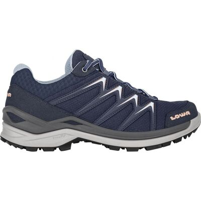 Scarpe da trekking Lowa INNOX PRO GTX LO (navy/salmon) Donna 3,5 Scarpe da trekking Lowa INNOX PRO GTX LO (navy/salmon) Donna 3,5