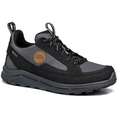 Scarpe da trekking Hanwag Rotpunkt Light Low GTX (Nero antracite) 9,5 Scarpe da trekking Hanwag Rotpunkt Light Low GTX (Nero antracite) 9,5