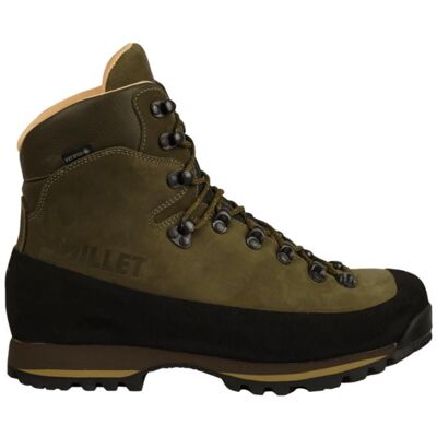 Stivali Millet Bouthan GORE-TEX - Trekking Resistenti Impermeabili Stivali Millet Bouthan GORE-TEX - Trekking Resistenti Impermeabili