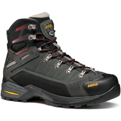 Scarpa da trekking Asolo DRIFTER PRO GV MM (GRAPHITE/GUNMETAL) 43 2-3 Scarpa da trekking Asolo DRIFTER PRO GV MM (GRAPHITE/GUNMETAL) 43 2-3