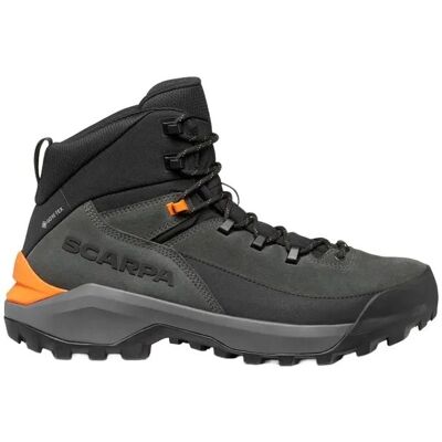 Scarpa da trekking Scarpa Mustang Trek GTX (SHARK TONIC) 42,5 Scarpa da trekking Scarpa Mustang Trek GTX (SHARK TONIC) 42,5