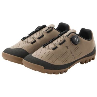 Scarpe MTB / Gravel Vaude Kuro II (Oat) Unisex 43 Scarpe MTB / Gravel Vaude Kuro II (Oat) Unisex 43