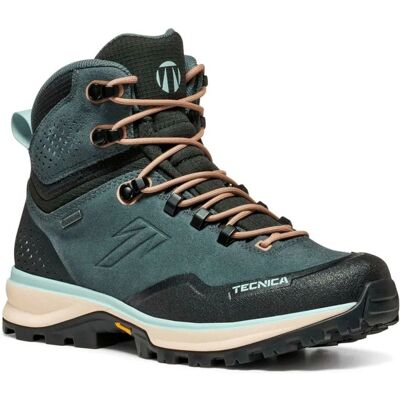 Scarpa da trekking Tecnica FORGE TRK GTX WS (NV BLUE-DK PINK) donna 7 Scarpa da trekking Tecnica FORGE TRK GTX WS (NV BLUE-DK PINK) donna 7