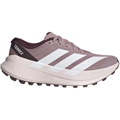 Scarpe da trail running Adidas TERREX AGRAVIC SL W (Magic Mauve / Cloud White / Maroon) Donna 43 1/3 Scarpe da trail running Adidas TERREX AGRAVIC SL W (Magic Mauve / Cloud White / Maroon) Donna 43 1/3