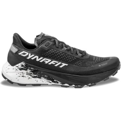 Scarpe da trail Dynafit ULTRA 100 V3 GTX (Black Out/White) Uomo 9,5 Scarpe da trail Dynafit ULTRA 100 V3 GTX (Black Out/White) Uomo 9,5