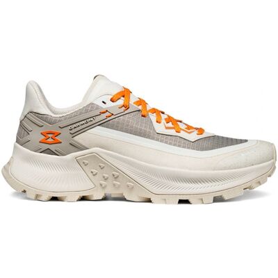 Scarpa da trekking GARMONT 9.81 ETERE MAX GTX (RIDGE GREY/BIRCH WHITE) uomo 7,5 Scarpa da trekking GARMONT 9.81 ETERE MAX GTX (RIDGE GREY/BIRCH WHITE) uomo 7,5