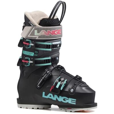 Scarponi da sci Lange Concept 7.5 W GW donna 24X Scarponi da sci Lange Concept 7.5 W GW donna 24X
