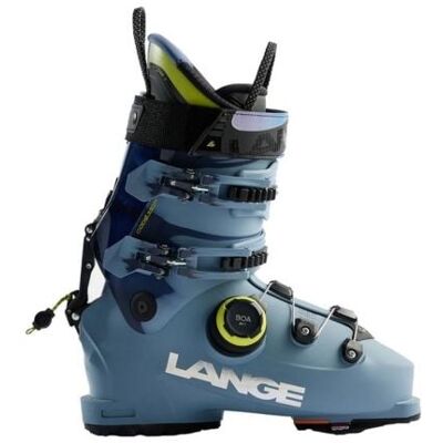 Scarponi da sci Lange CODE 110 BOA MV GW uomo 26X Scarponi da sci Lange CODE 110 BOA MV GW uomo 26X