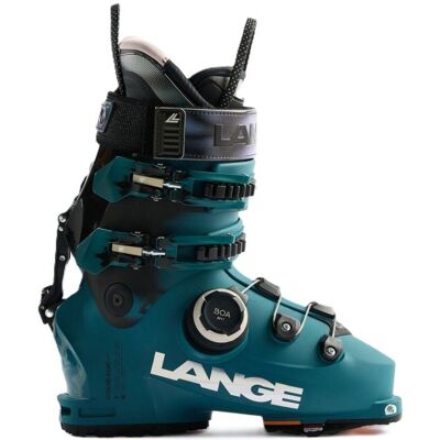 Scarponi da sci freeride Lange Code 105 BOA MV GW donna 25X Scarponi da sci freeride Lange Code 105 BOA MV GW donna 25X