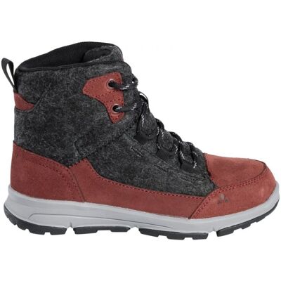 Scarpe Ubn Kiruna Mid Cpx - Vaude 32 Scarpe Ubn Kiruna Mid Cpx - Vaude 32