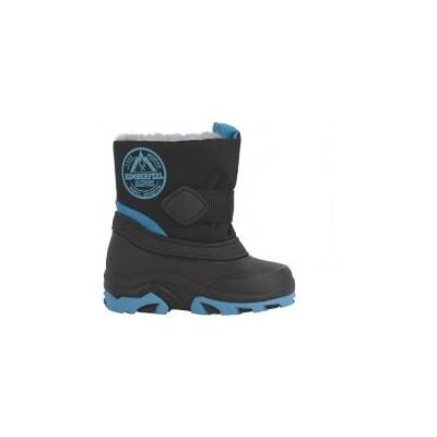 Nemo doposci Kimberfeel (Nero) Baby 20-21 Nemo doposci Kimberfeel (Nero) Baby 20-21